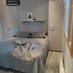 Levin Ykkoespaikka A8 Appartement
