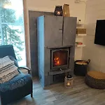Appartement Levin Ykkoespaikka A8 Levi