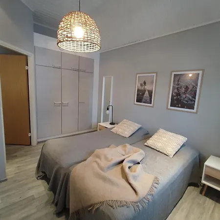 Levin Ykkoespaikka A8 *