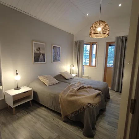 Levin Ykkoespaikka A8 * 列维