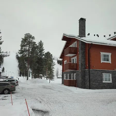 Levin Ykkoespaikka A8